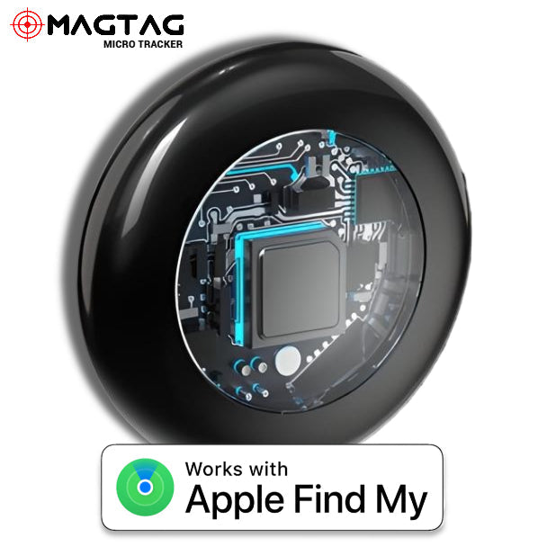 The Science Behind MagTag™: How Bluetooth Asset Tracking Works