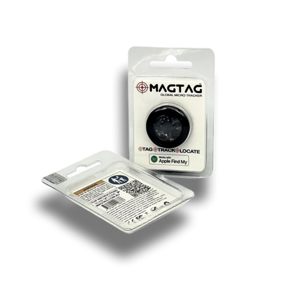 MagTag® Global Micro Tracker V3.0 (NEW RELEASE)